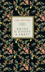 kniha Kniha o živote a smrti, Slovenský spisovateľ 2024