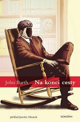 kniha Na konci cesty, Dokořán 2020
