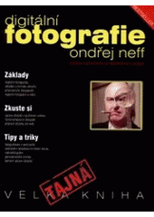 kniha Digitální fotografie, Mobil Media 2002