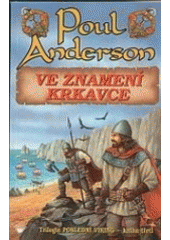 kniha [Poslední Viking. Kniha třetí], - Ve znamení krkavce, Perseus 2005