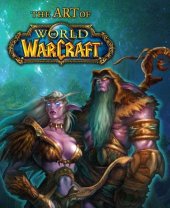kniha The art of World of WarCraft, Pearson Education 2005