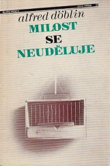 kniha Milost se neuděluje, Mladá fronta 1985