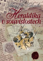 kniha Heraldika v souvislostech, Agentura Pankrác 2013