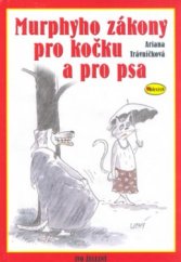 kniha Murphyho zákony pro kočku a pro psa, Ivo Železný 2003