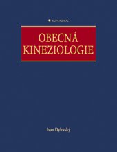 kniha Obecná kineziologie, Grada 2007