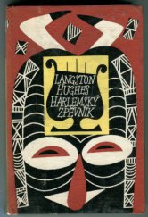 kniha Harlemský zpěvník, Mladá fronta 1963