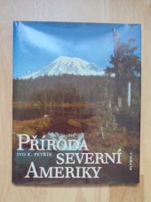 kniha Příroda Severní Ameriky [fotogr. publ.], Olympia 1991
