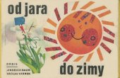 kniha Od jara do zimy, Orbis 1977