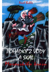 kniha Pohádky z vody a skal Moravského krasu, Doplněk 2001