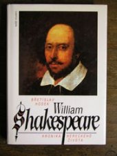 kniha William Shakespeare kronika hereckého života, Naše vojsko 1994