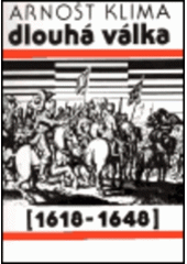 kniha Dlouhá válka (1618-1648), Slovo 2000