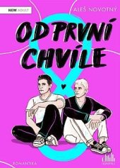 kniha Od první chvíle, Cosmopolis 2025
