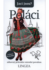 kniha Jací jsou? Poláci - zábavný průvodce národní povahou, Lingea 2019