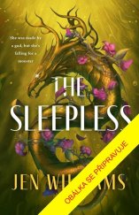 kniha Dotek nestvůry, YOLI 2026