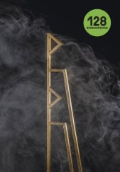 kniha Revolver Revue 128, Revolver Revue 2022