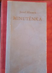 kniha Minutěnka, Ústřední církevní nakladatelství 1971