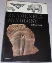 kniha Zkamenělá minulost, Albatros 1989