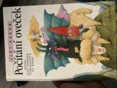 kniha Počítání oveček knížka plná pohádek poskládaných do řádek, Albatros 1995