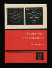 kniha Vyprávění o množinách, SPN 1973