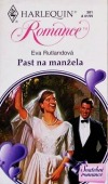 kniha Past na manžela, Harlequin 1999