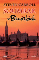 kniha Soumrak v Benátkách [román], Víkend  2009