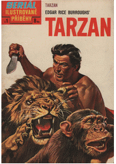 kniha Tarzan, Obzor 1969