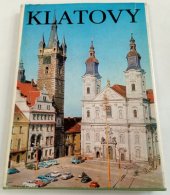 kniha Klatovy, Ústřední rada družstev 1971