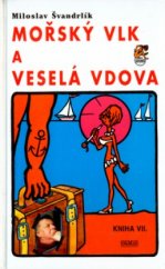 kniha Mořský vlk a veselá vdova, Camis 2000