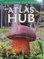 kniha Atlas hub, Fortuna Libri 2015