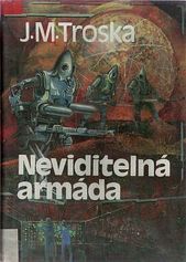 kniha Kapitán Nemo 3. - Neviditelná armáda, Sfinga 1992