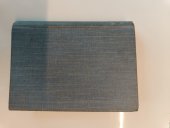 kniha Babička  Obrazy z venkovského života , J.Otto 1901