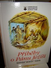 kniha Příběhy o Pánu Ježíši, Karmelitánské nakladatelství 1995