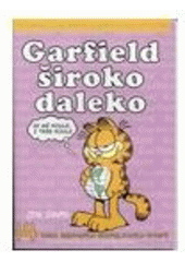 kniha Garfield široko daleko, Crew 2003