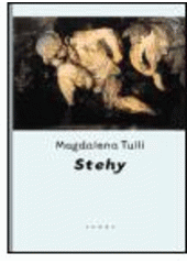 kniha Stehy, One Woman Press 2002