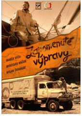 kniha Zapomenuté výpravy, Jota 2008