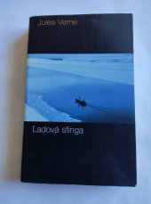 kniha Ladová sfinga Dobrodružný román, SLOVART 2006