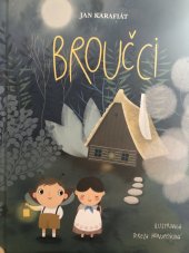kniha Broučci , Books & Pipes 2020