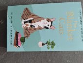 kniha Thé blanket cats, Quercus publishing 2024