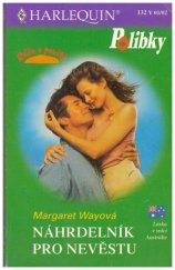 kniha Náhrdelník pro nevěstu, Harlequin 2002