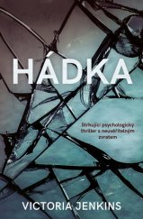 kniha Hádka, Vendeta 2022