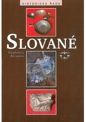 kniha Slované, Libri 2015