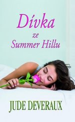 kniha Dívka ze Summer Hillu, Baronet 2016