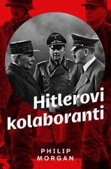 kniha Hitlerovi kolaboranti, Pangea 2020