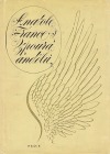 kniha Vzpoura andělů, Práce 1975