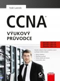 kniha CCNA Výukový průvodce, CPress 2015
