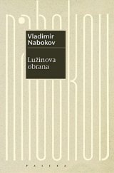 kniha Lužinova obrana, Paseka 2019