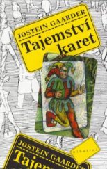 kniha Tajemství karet, Albatros 1997