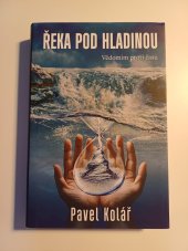 kniha Řeka pod hladino, Kalibr 2023