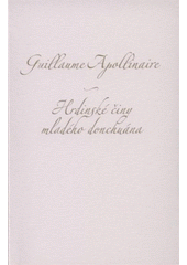 kniha Hrdinské činy mladého donchuána, Dybbuk 2010