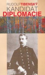 kniha Kandidát diplomacie, Vydavateľstvo SSS 2006